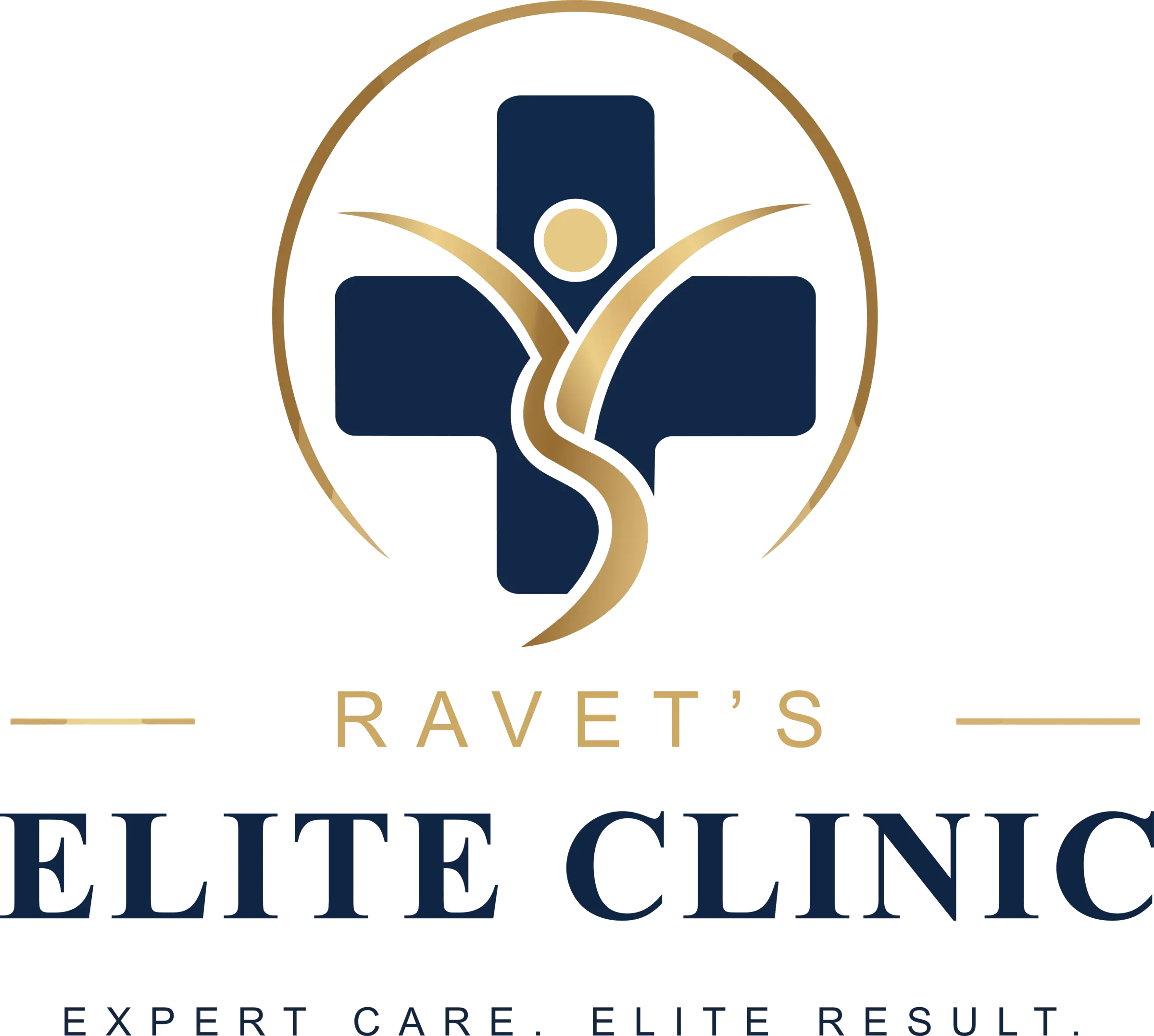 Ravet's Elite Clinic — Expert Care. Elite Result.