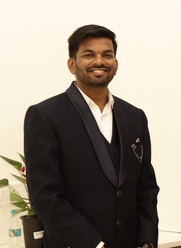 Dr. Nagesh Gattewar, MBBS MD Medicine, General Physician at Ravet's Elite Clinic, Ravet, Pune